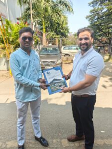 Manoj Madhukar Jadhav