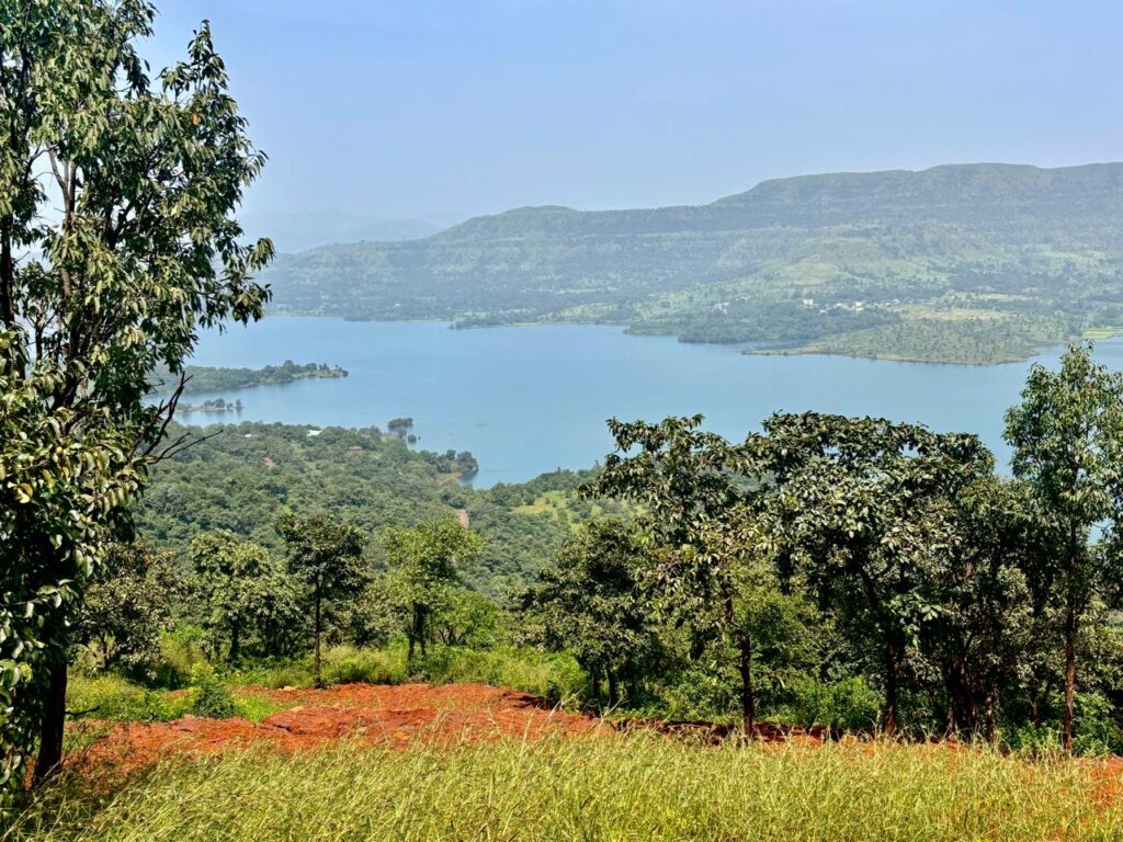 mayurvan valley