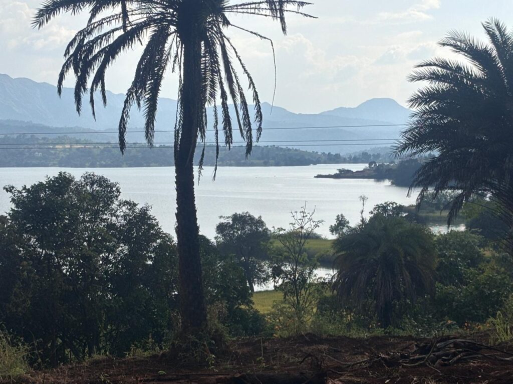 karandi plot